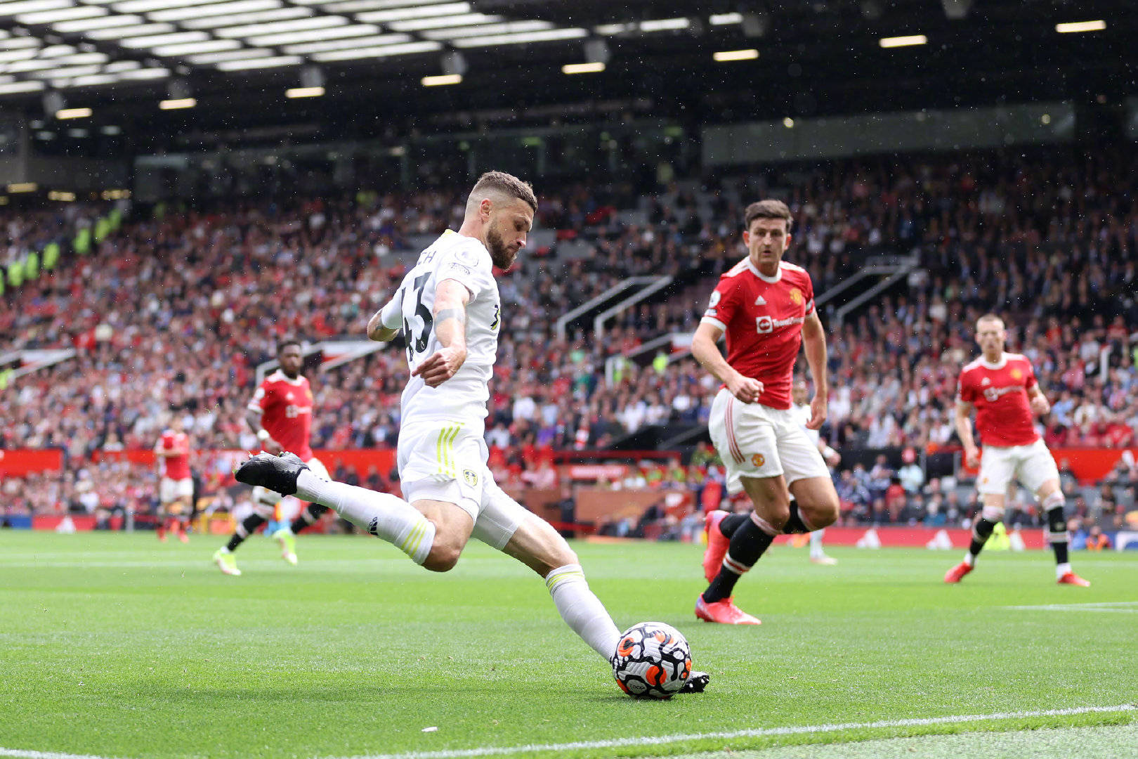 力和重要性 力和重要性