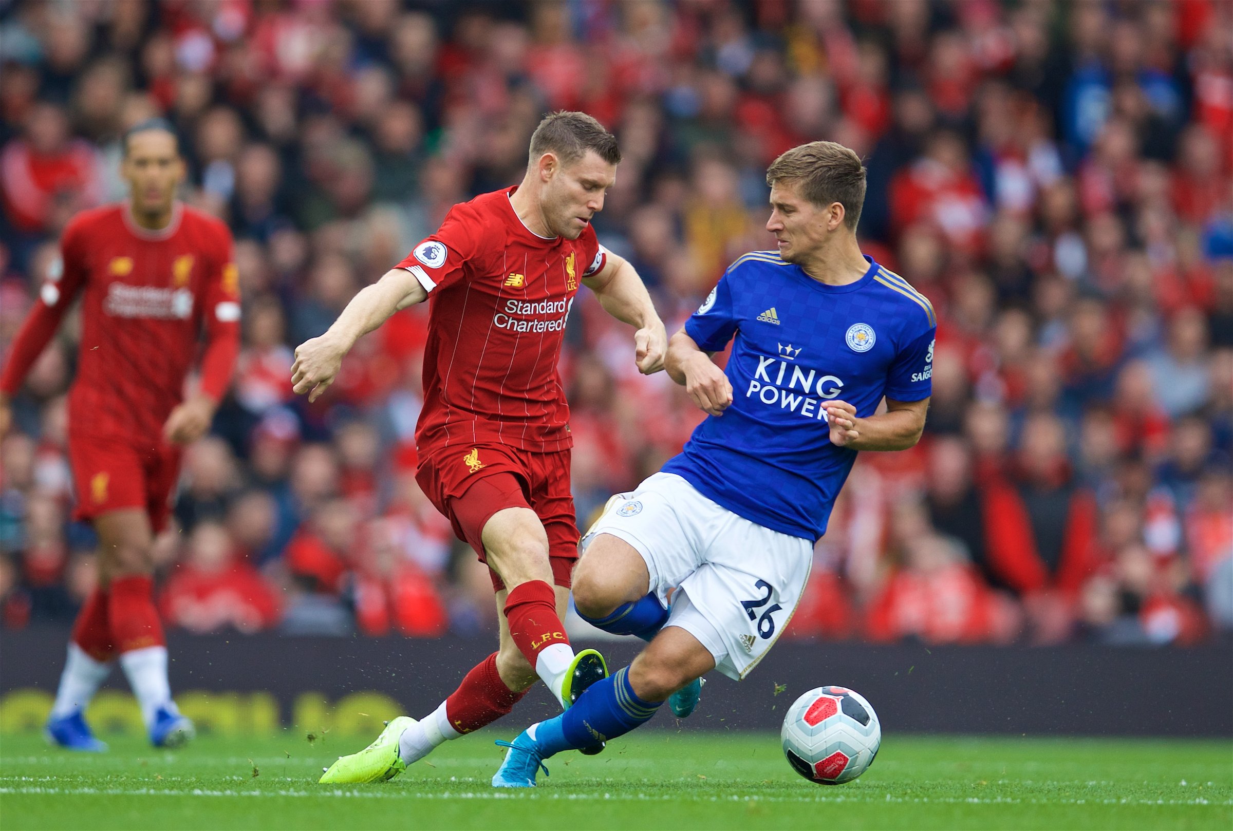 众的互动 众的互动