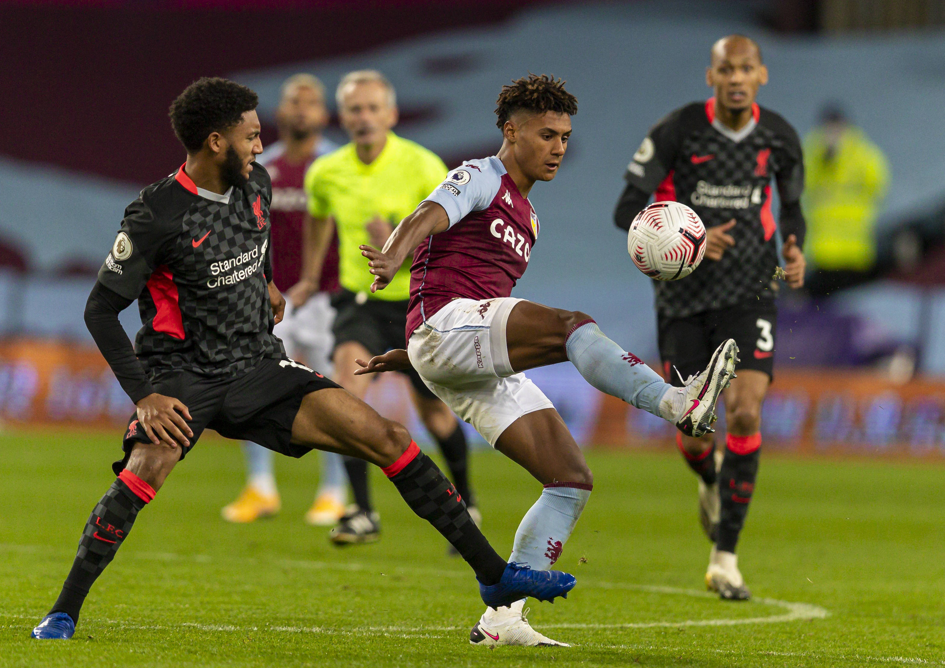 后是切尔西 后是切尔西