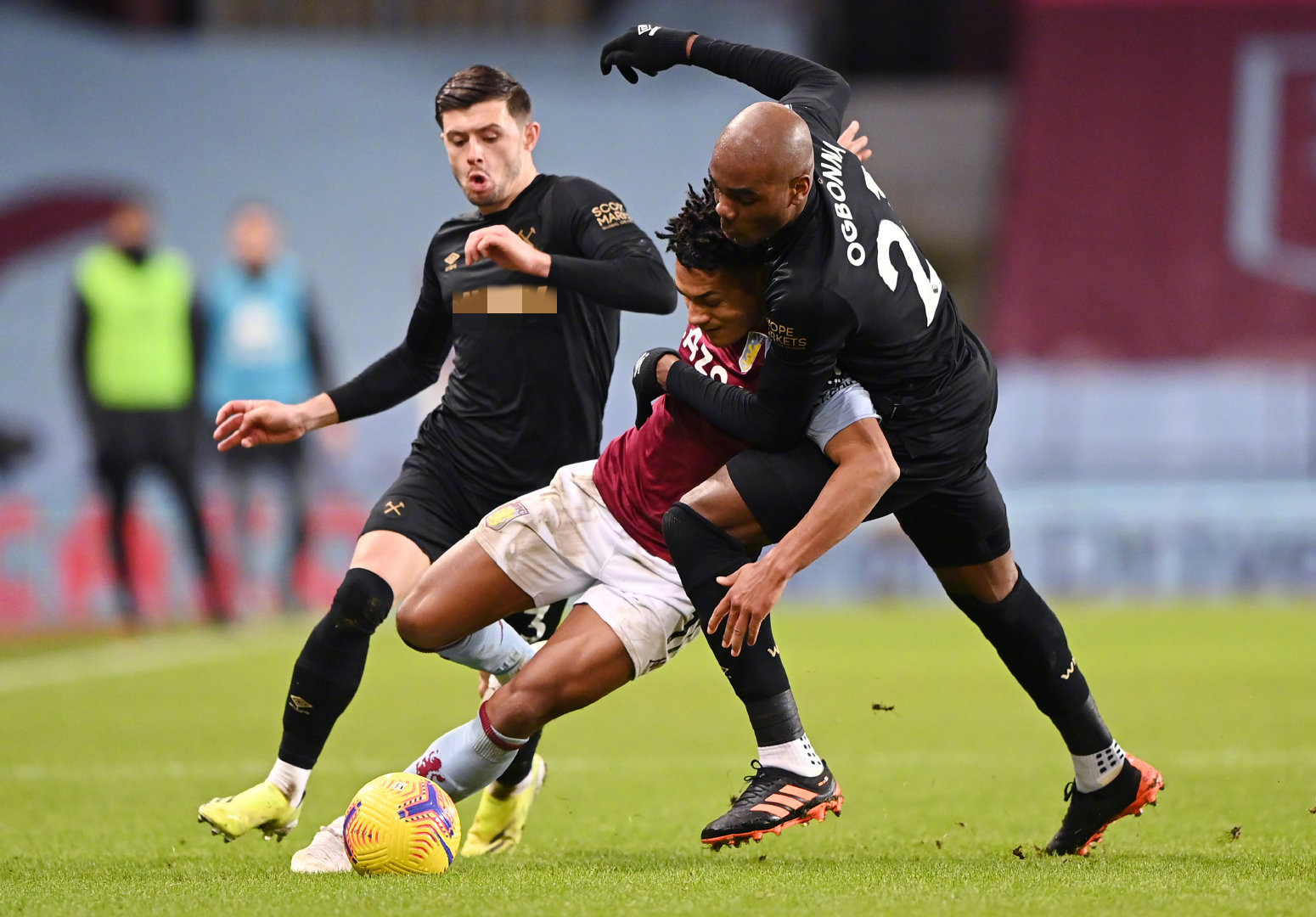 这是一段被 这是一段被